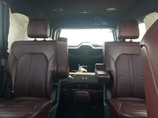 Ford Expedition Limited Image 8