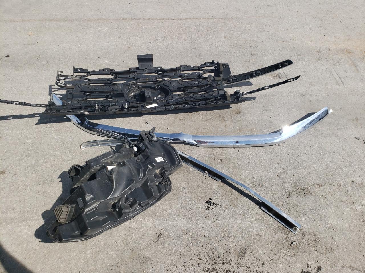 Ford Expedition Limited Image 10