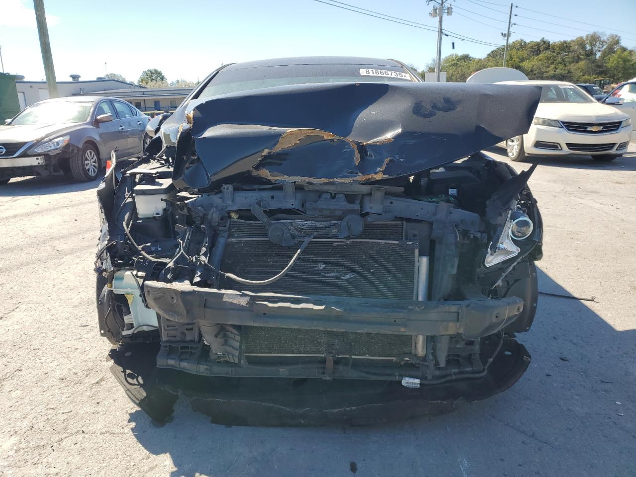 Hyundai SONATA Se Image 4