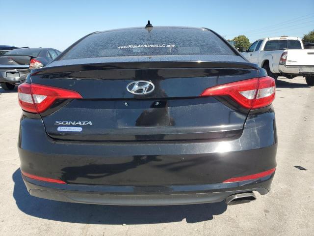 Hyundai SONATA Se Image 11