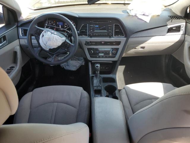 Hyundai SONATA Se Image 12