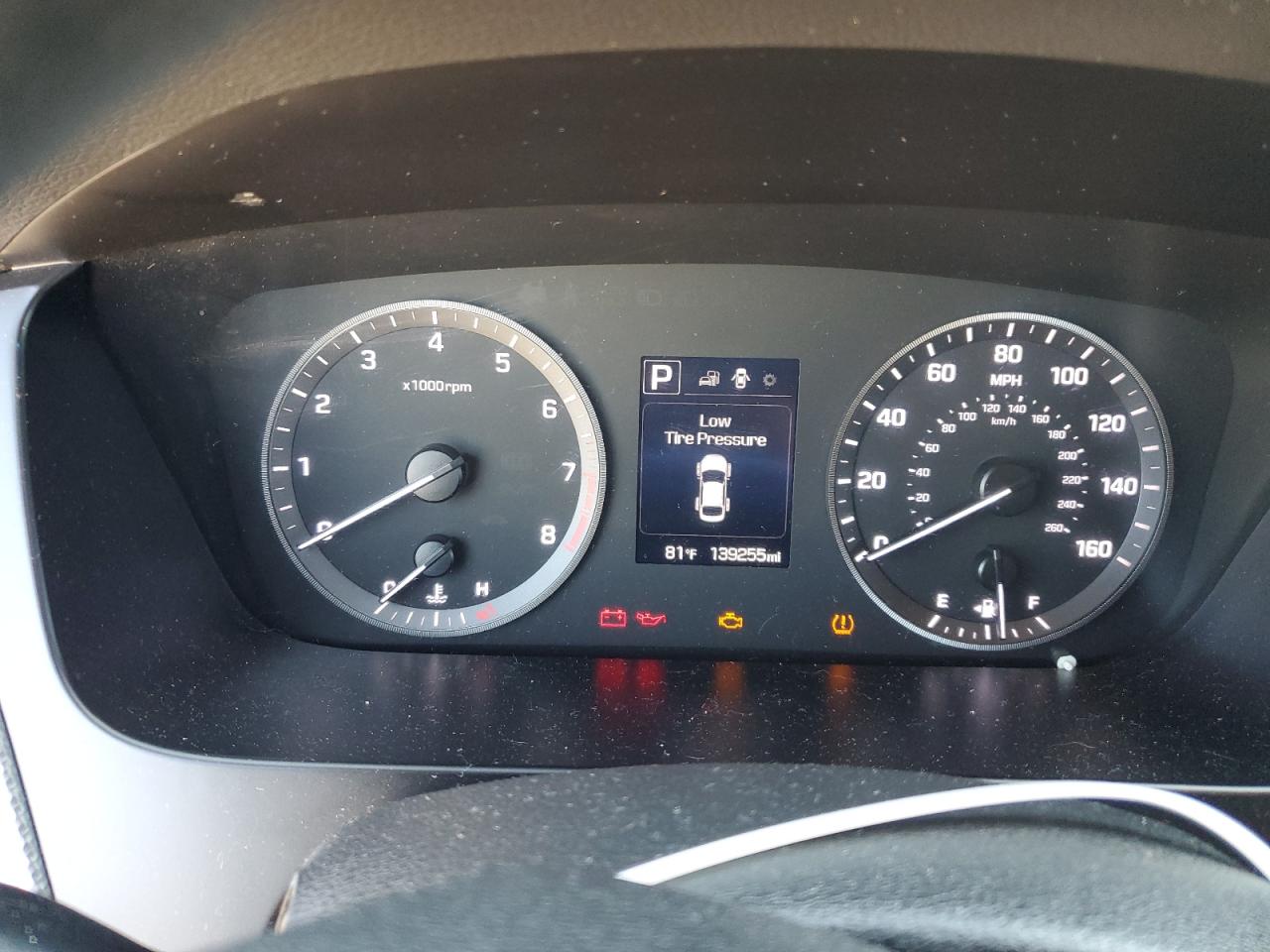 Hyundai SONATA Se Image 8