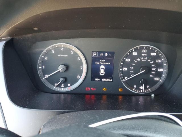 Hyundai SONATA Se Image 8