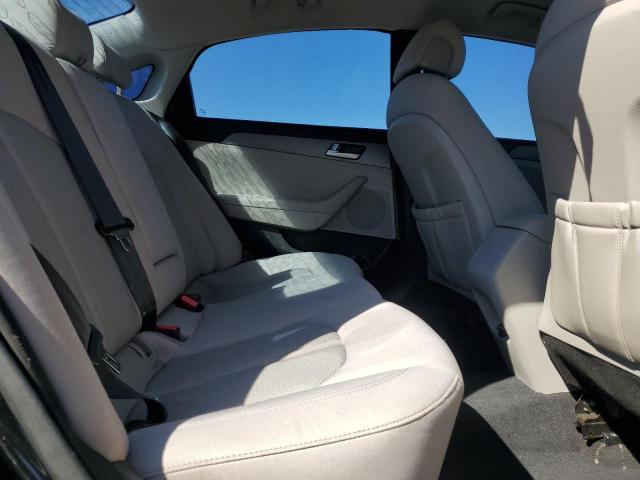 Hyundai SONATA Se Image 10