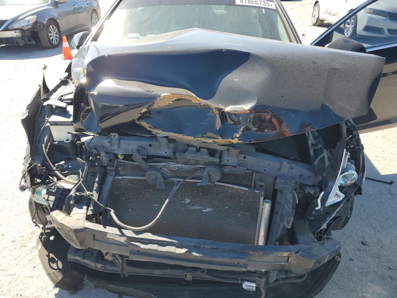 Hyundai SONATA Se Image 7