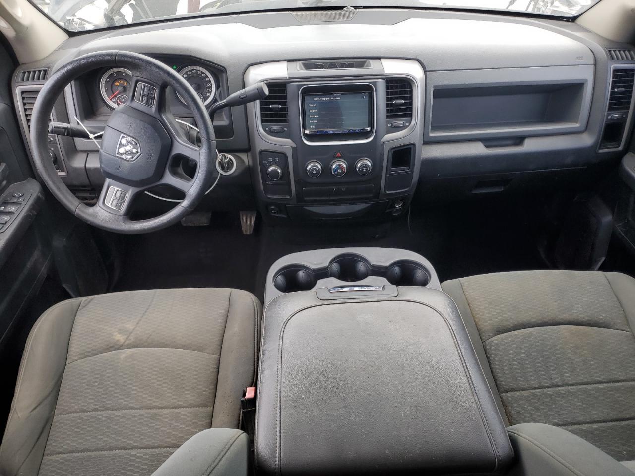 Ram 1500 St Image 11