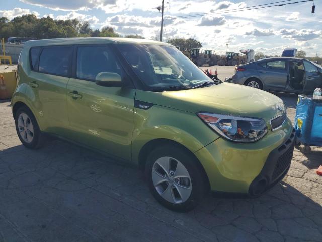 Kia Soul Image 5