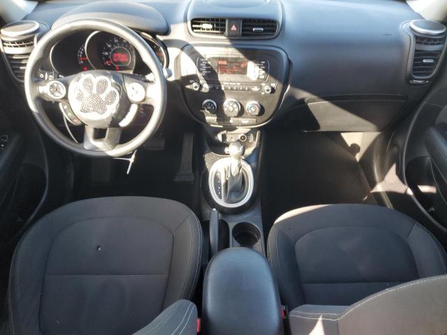 Kia Soul Image 9