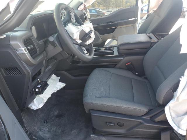 Ford F-150 Xl Image 3