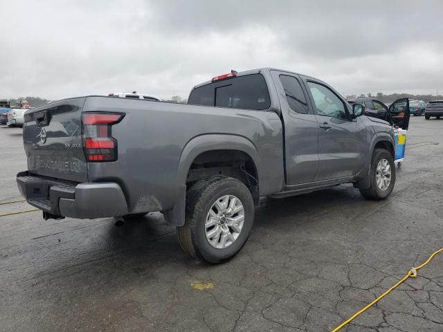 Nissan Frontier S Image 10