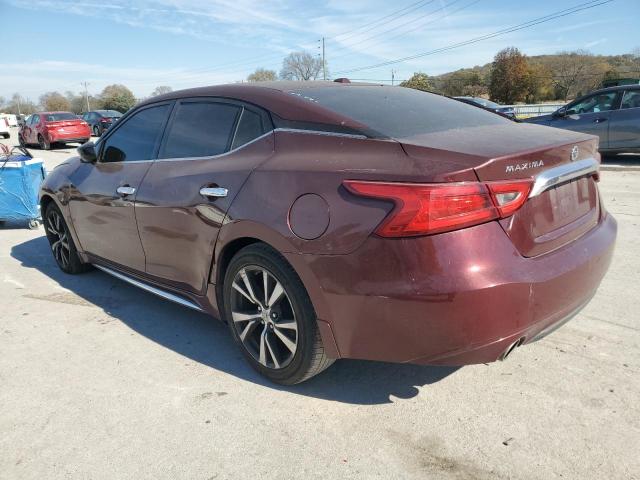 Nissan Maxima 3.5s Image 5