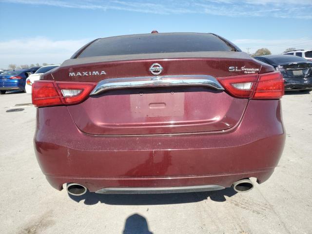 Nissan Maxima 3.5s Image 6