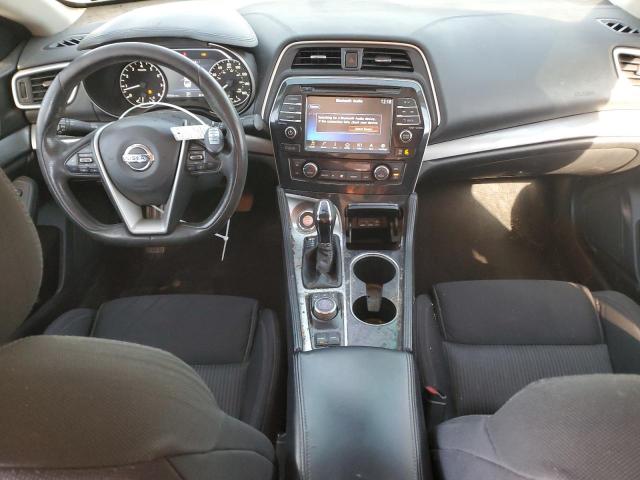 Nissan Maxima 3.5s Image 3