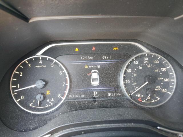 Nissan Maxima 3.5s Image 10