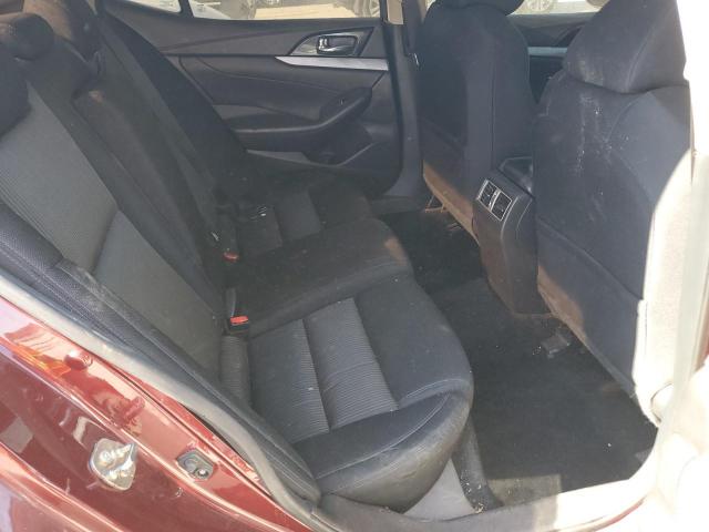 Nissan Maxima 3.5s Image 12