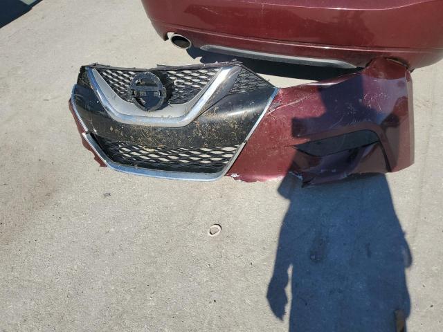 Nissan Maxima 3.5s Image 11