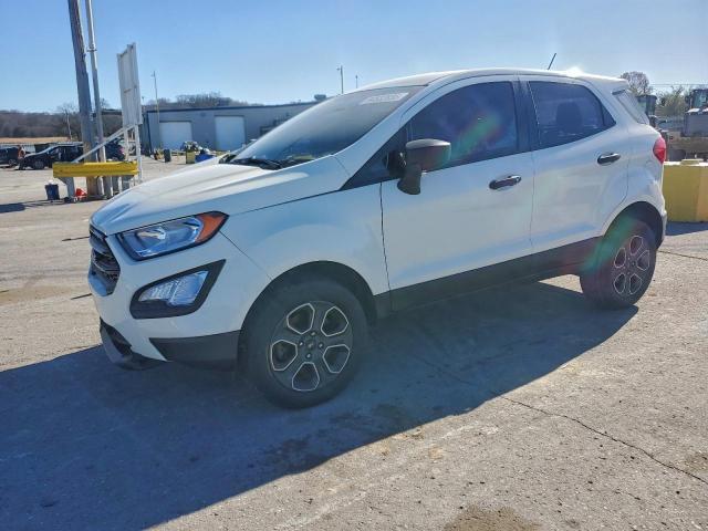  Salvage Ford EcoSport