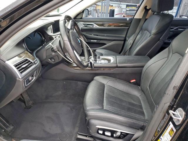 BMW 7 Series I Image 5