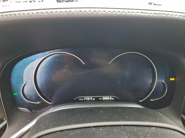 BMW 7 Series I Image 12