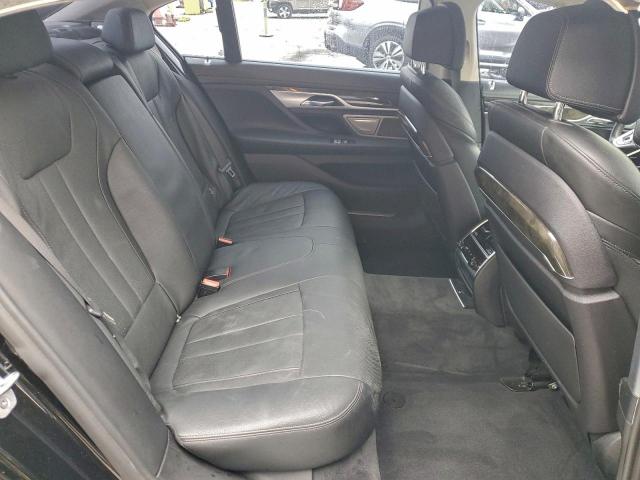 BMW 7 Series I Image 13