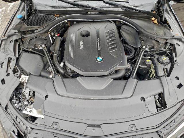 BMW 7 Series I Image 2