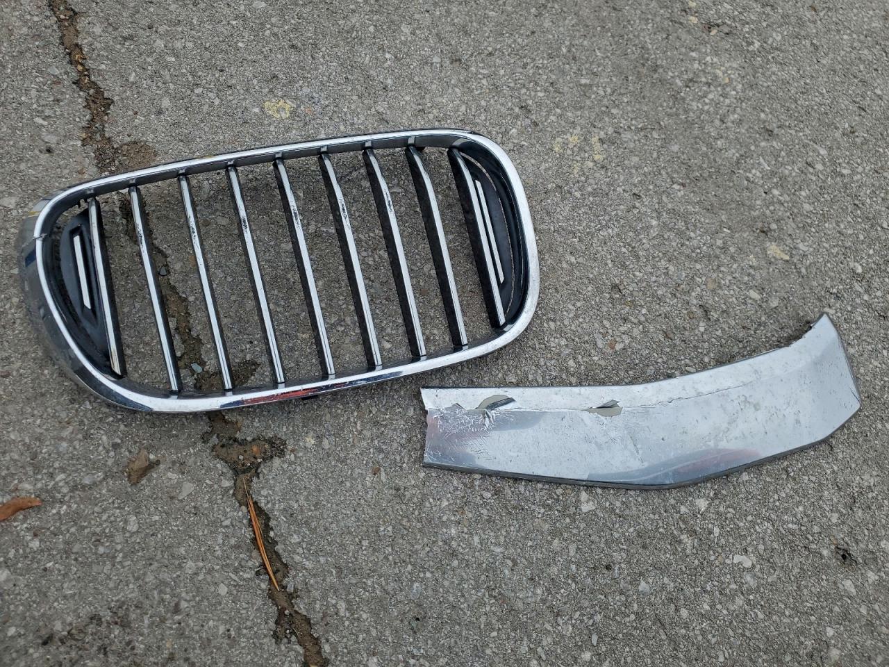 BMW 7 Series I Image 3