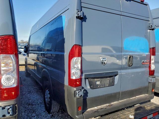 Ram Promaster 3500 High Image 3