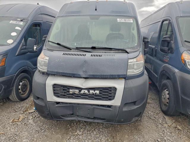 Ram Promaster 3500 High Image 5