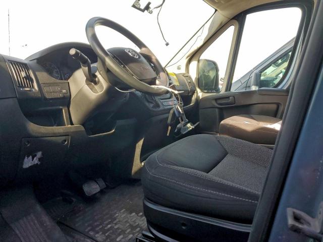 Ram Promaster 3500 High Image 9