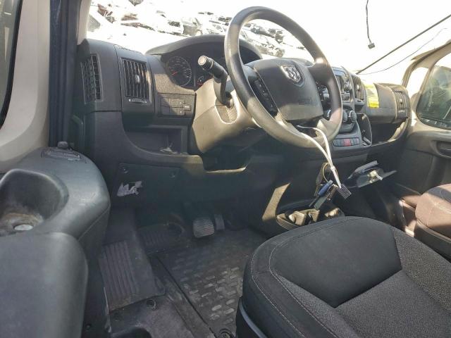 Ram Promaster 3500 High Image 10