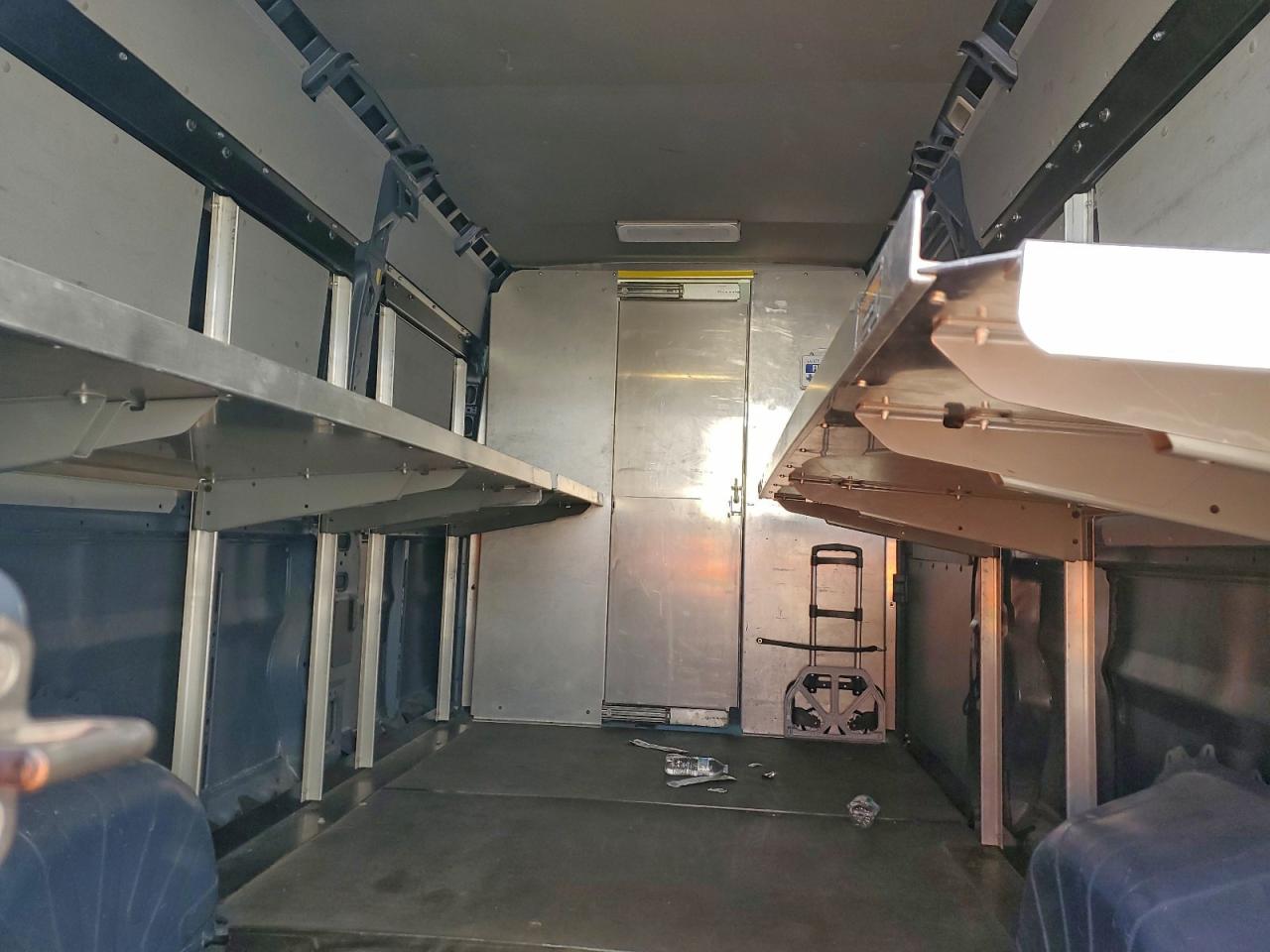 Ram Promaster 3500 High Image 6