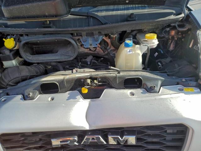 Ram Promaster 3500 High Image 11