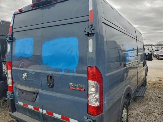 Ram Promaster 3500 High Image 4