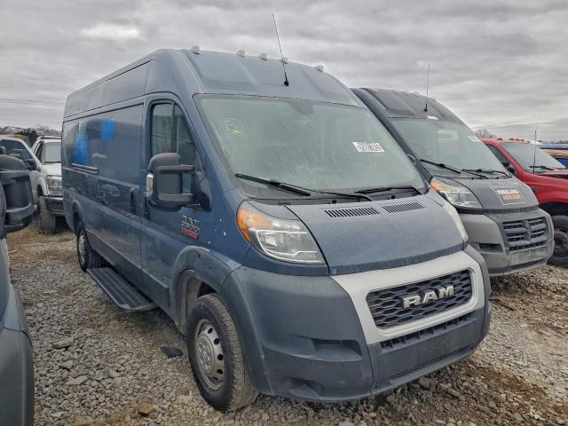 Ram Promaster 3500 High Image 5