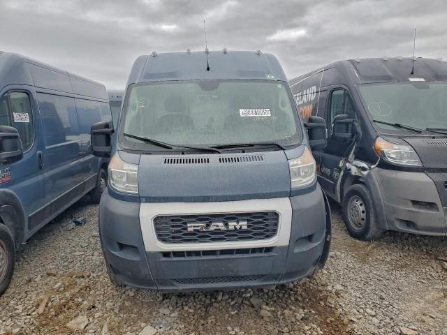 Ram Promaster 3500 High Image 11