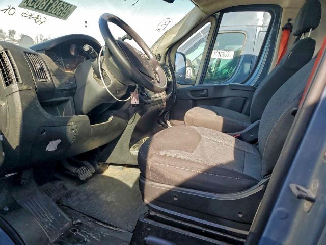 Ram Promaster 3500 High Image 13