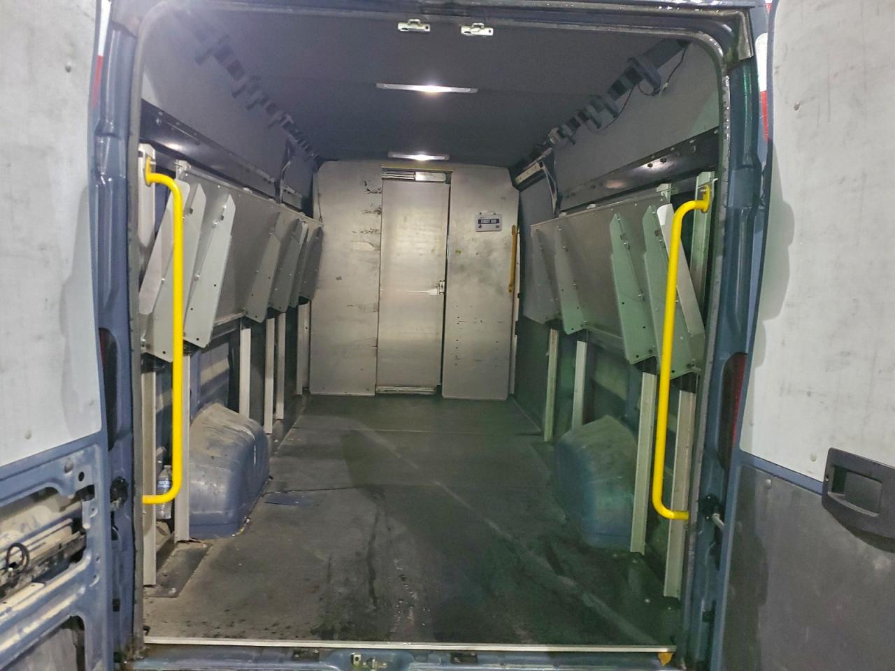 Ram Promaster 3500 High Image 3