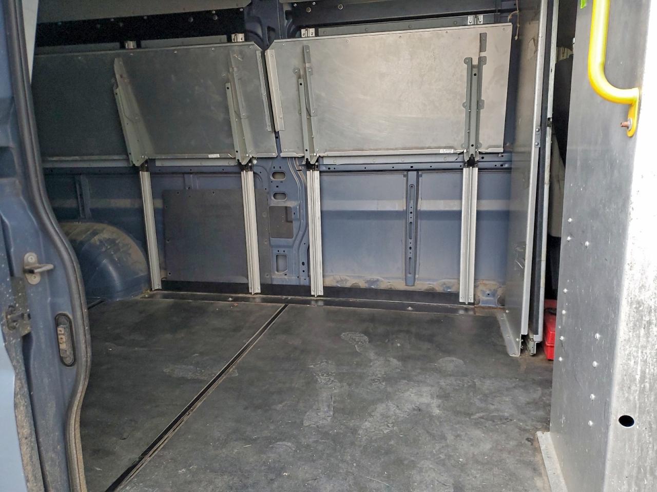 Ram Promaster 3500 High Image 12