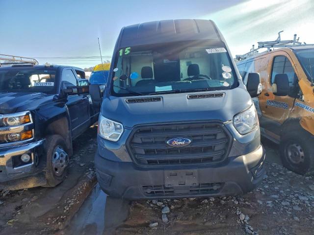 Ford Transit T-250 Image 10