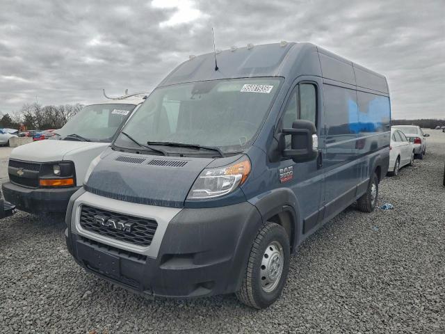  Salvage Ram Promaster