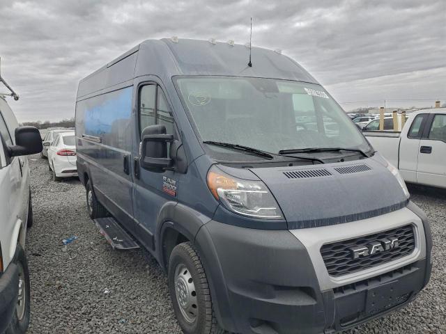 Ram Promaster 3500 High Image 13