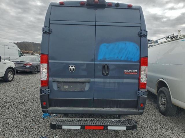 Ram Promaster 3500 High Image 3