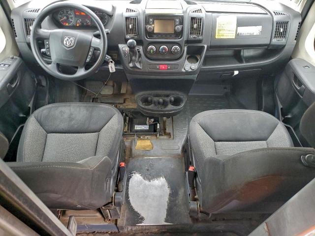 Ram Promaster 3500 High Image 5