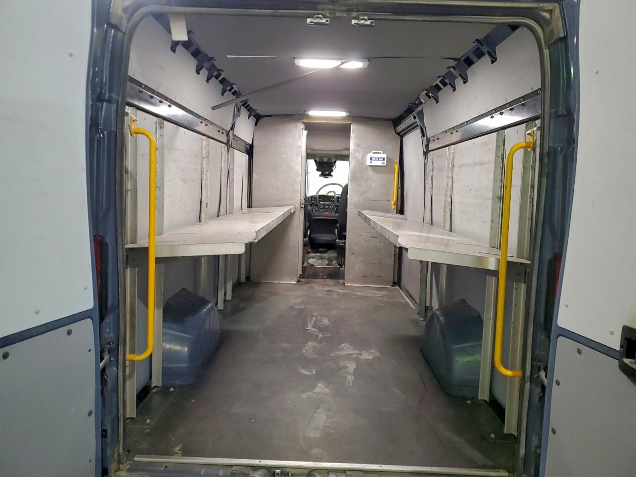 Ram Promaster 3500 High Image 10