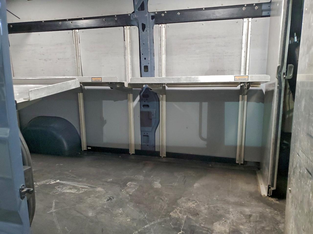 Ram Promaster 3500 High Image 7