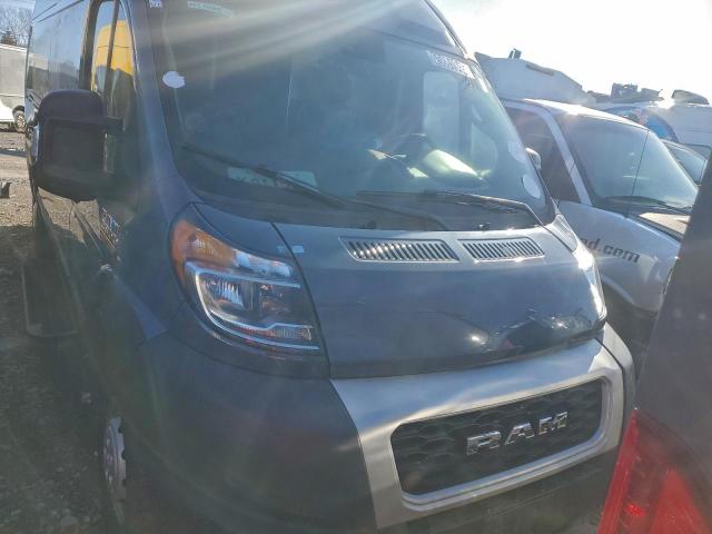 Ram Promaster 3500 High Image 12