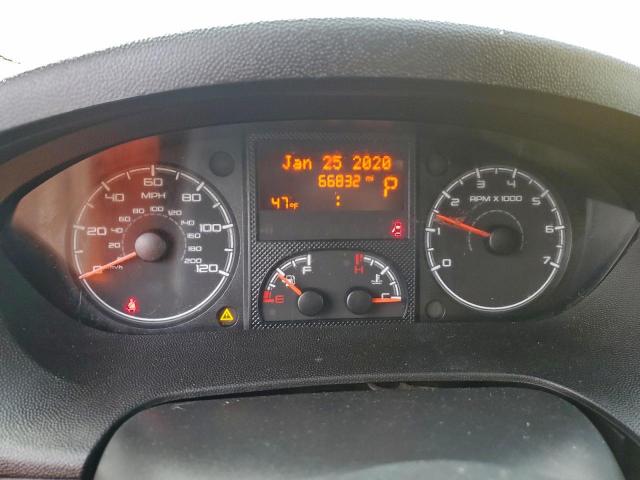 Ram Promaster 3500 High Image 9