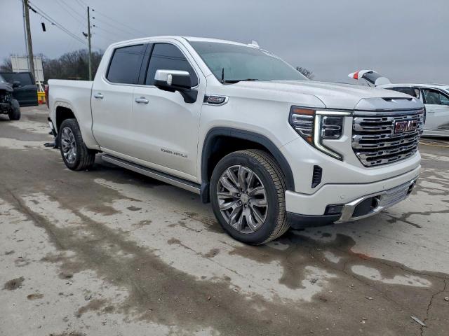 GMC Sierra K1500 Denali Image 2