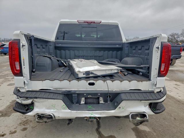 GMC Sierra K1500 Denali Image 8