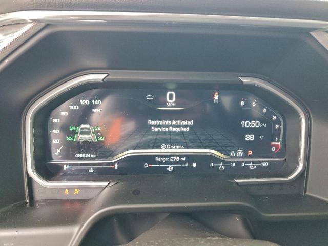 GMC Sierra K1500 Denali Image 7